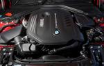 BMW M140i 5-Door 2016 года (AU)
